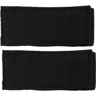 SOFFE Unprinted Sleeve Scrunches   2 Pack, Black