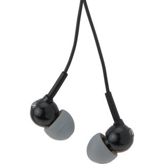 X 1 Flex In Ear Sport Headphones, Black