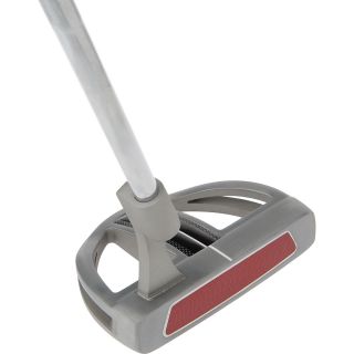 TOMMY ARMOUR TA 26 Fearless Mallet Putter   Left Hand, Mens Left Hand
