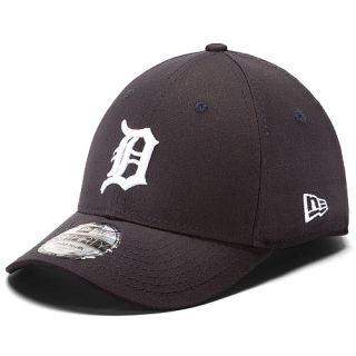 NEW ERA Youth Detroit Tigers Tie Breaker 39THIRTY Structured Stretch Fit Cap  