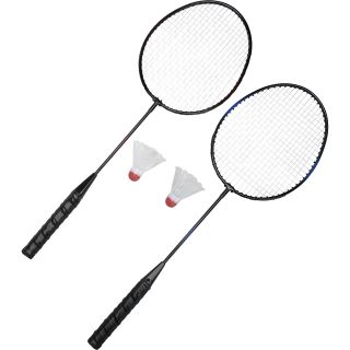 SPORTCRAFT 2 Player Badminton Racquet Set