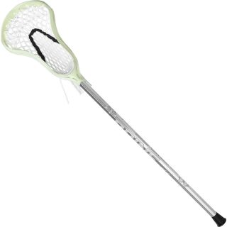 BRINE Clutch Mini Lacrosse Stick, Glow