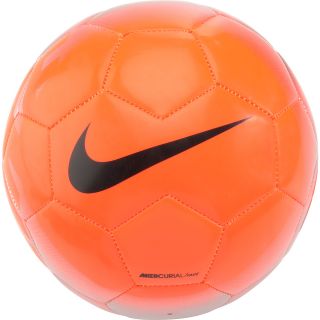 NIKE Mercurial Fade Soccer Ball   Size 4, Red