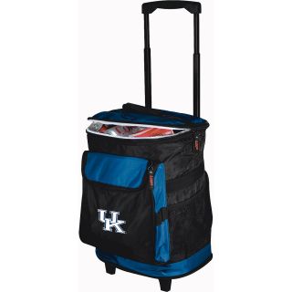 Logo Chair Kentucky Wildcats Rolling Cooler (159 57)