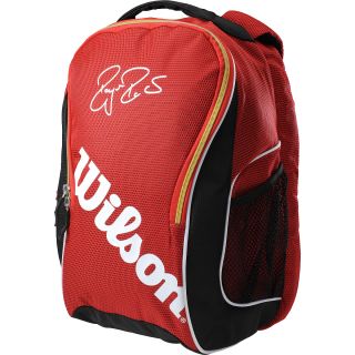 WILSON Federer Team Premium Tennis Backpack