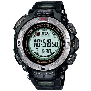 Casio Pathfinder Watch PAW1500 1V (PAW1500 1V)