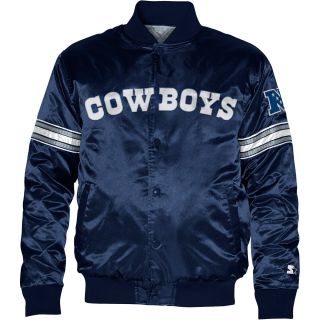 Dallas Cowboys Jacket (STARTER)   Size Medium