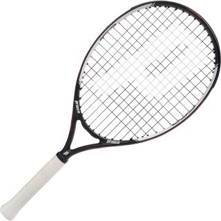 PRINCE Youth Warrior 25 ESP Tennis Racquet   Size 25, Red/black