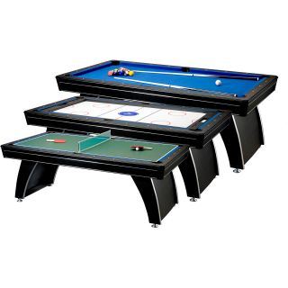 Fat Cat Phoenix 3 in 1 game table (64 0145)