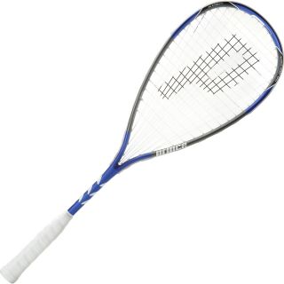 PRINCE F3 Agile Squash Racquet, Blue/white