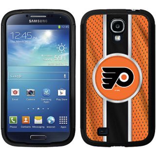 Coveroo Philadelphia Flyers Galaxy S4 Guardian Case   Jersey Stripe (740 8610 
