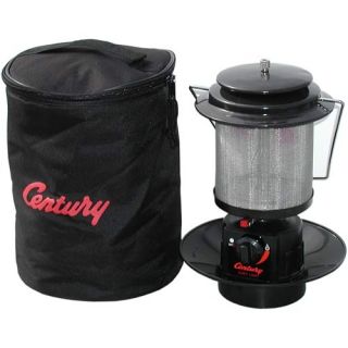 Century Tool Double Mantle Twin Globe with Igniter and Case (7255)