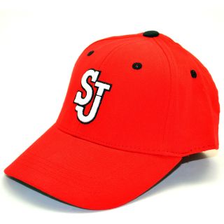 Top of the World St. Johns Johnnies Rookie Youth One Fit Hat (ROOKSTJHN1FYTMC)