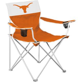 Logo Chair Texas Longhorns Big Boy Chair (218 11)