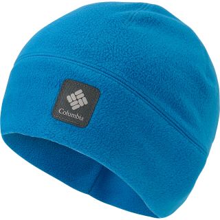 COLUMBIA Thermarator Fitted Beanie   Size L/xl, Compass