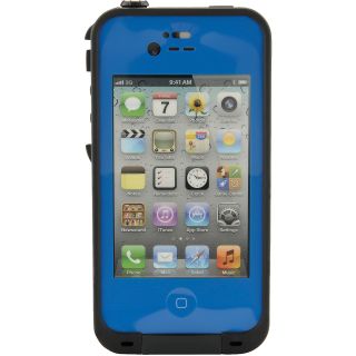 LIFEPROOF iPhone 4/4S Case, Blue