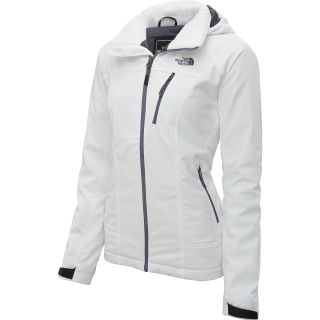 THE NORTH FACE Womens Apex Elevation Jacket   Size Medium, White