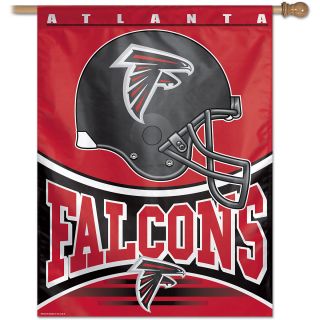 Wincraft Atlanta Falcons 23x37 Vertical Banner (57317512)