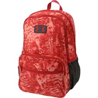 UNDER ARMOUR Girls Great Escape Backpack, Neo Pulse