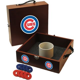 Wild Sports Chicago Cubs Washer Toss (WT D MLB104)