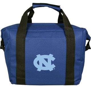 Kolder North Carolina Tar Heels Soft Sided 12 Pack Kooler Bag (086867003545)