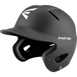 EASTON Natural Grip Senior Batting Helmet   Size Sr, Black