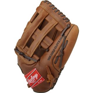 RAWLINGS 14 Player Preferred Adult Baseball/Softball Glove   RHT   Size Right