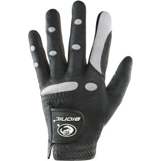 Bionic Mens AquaGrip Golf Glove   Size Medium/large, Left Hand (GGAMLML)