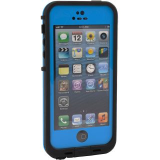 LIFEPROOF Fre Phone Case   iPhone 5/5s, Cyan