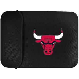 Team ProMark Chicago Bulls Front Team Logo Durable Mesh Fabric Neoprene Padded