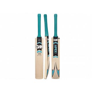 Gunn & Moore Apex DXM 606 Cricket Bat   Size Short Handle (GM0931)