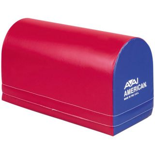 AAI Mailbox Foam Shape (480 291)