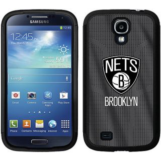 Coveroo Brooklyn Nets Galaxy S4 Guardian Case   2014 Jersey (740 8740 BC FBC)