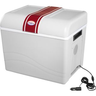 Koolatron Travel Saver Cooler  45 quarts, 72  12 oz. Cans (B59586508202)
