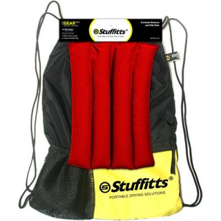 Stuffitts Pro Odor Killing Bag, Black (VOLSGBSP)