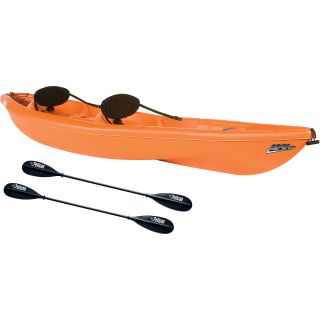 Pelican Apex 130T with Paddle (KTA13P208 00)