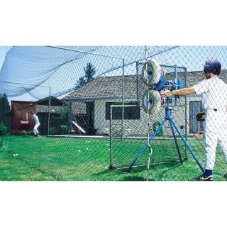 Jugs Backyard Sports Net Package (A0005)