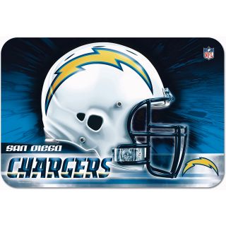 Wincraft San Diego Chargers 20x30 Mat (9853791)
