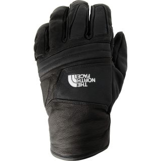 THE NORTH FACE Mens Hooligan Gloves   Size Large, Tnf Black