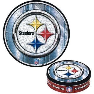 Wincraft Pittsburgh Steelers Puzzle Tin (9002661)