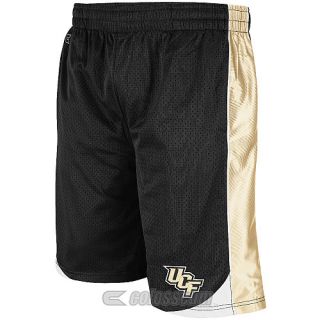 COLOSSEUM Mens Central Florida Golden Knights Vector Shorts   Size 2xl, Navy