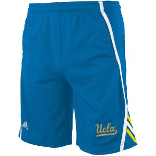 adidas Youth UCLA Bruins ClimaLite Sideline Shorts   Size Small