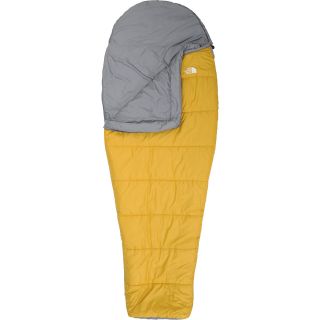 THE NORTH FACE Wasatch 30 Degree Sleeping Bag   Regular   Size Regright Hand,