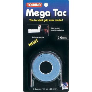 Unique Sports Mega Tac, Blue (MT B)