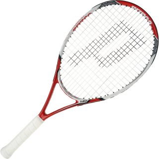 PRINCE AirO Intense OS Tennis Racquet   Size 4 1/2 Inch (4)110 Head S,