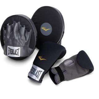 Everlast Boxing Fitness Kit (3010)