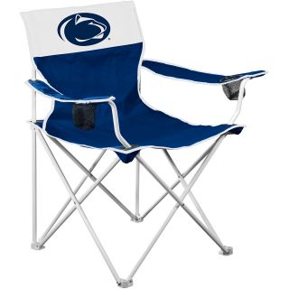 Logo Chair Penn State Nittany Lions Big Boy Chair (196 11)