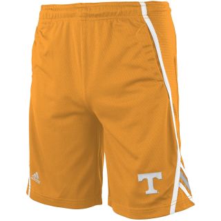 adidas Youth Tennessee Volunteers ClimaLite Sideline Shorts   Size Small