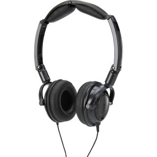SKULLCANDY Lowrider Headphones, Gunmetal/black