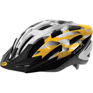 Tour de France Adult Helmet   Size Medium (731432)